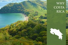 Why Costa Rica
