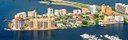 Sarasota Marina Arial View Florida  Real Estate Investments